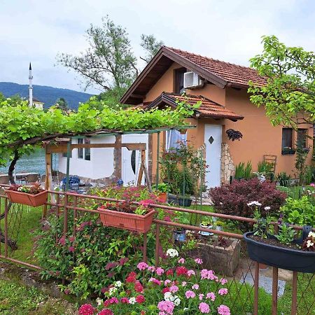 Kuca Za Odmor Susnjar Villa Ripac Exterior photo